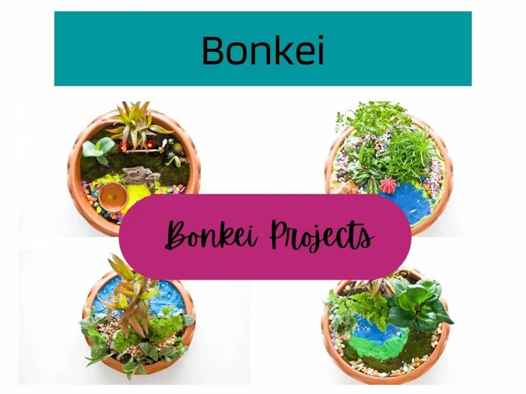 Bonkei