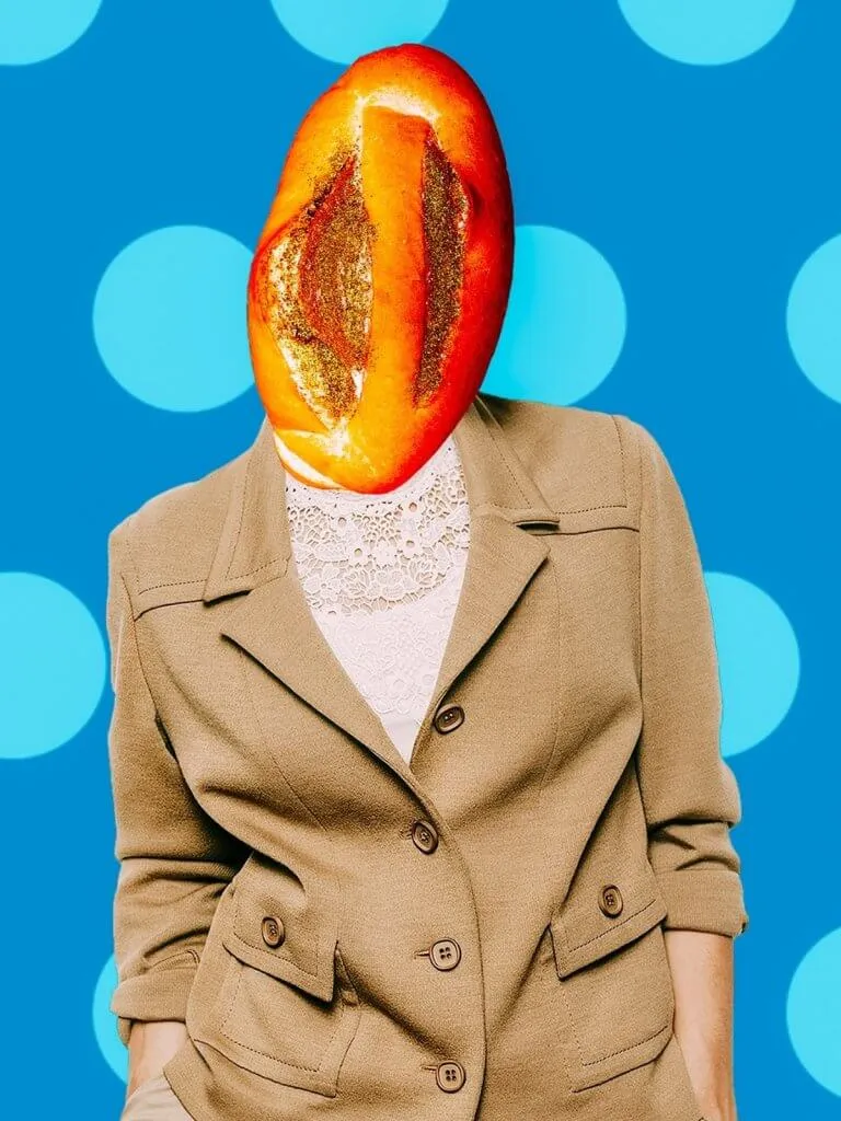 Change scale of an object