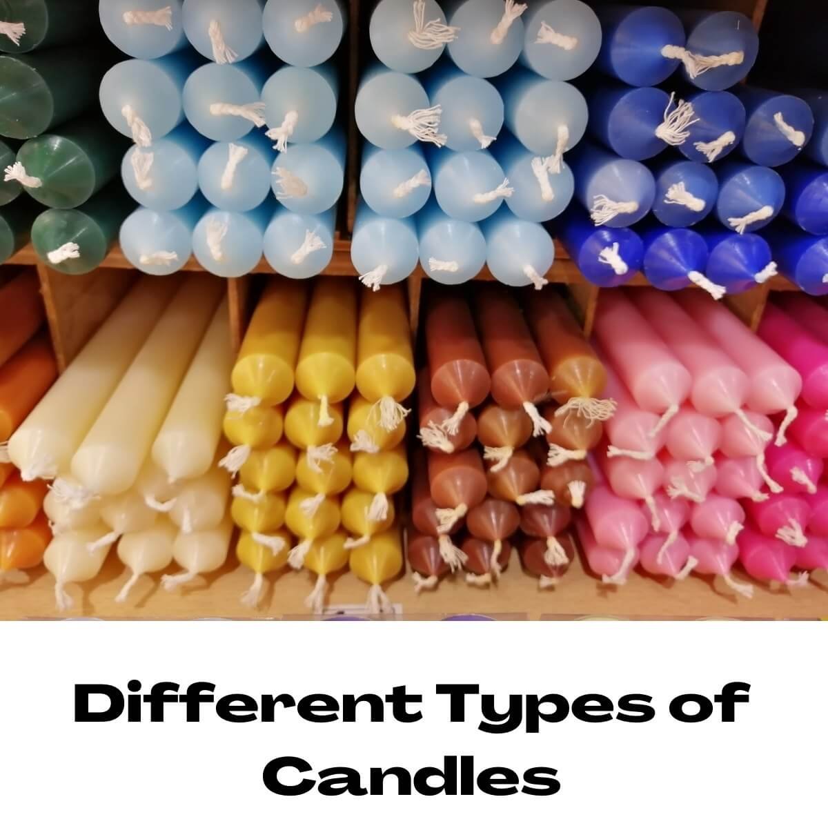 The Ultimate Guide to Candle Making for Beginners The Curiously Creative