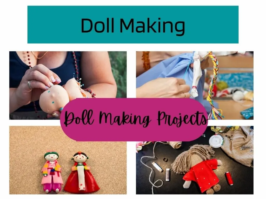 Doll Making
