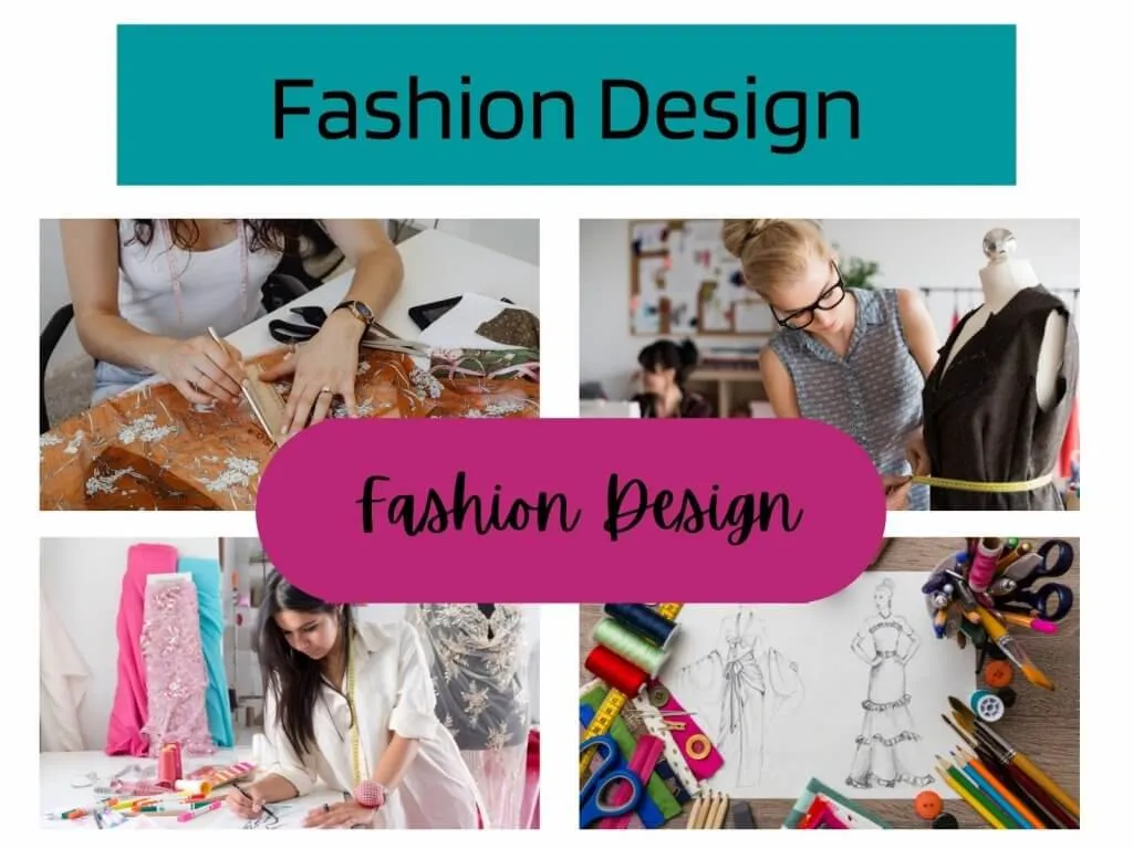 Fashion Design