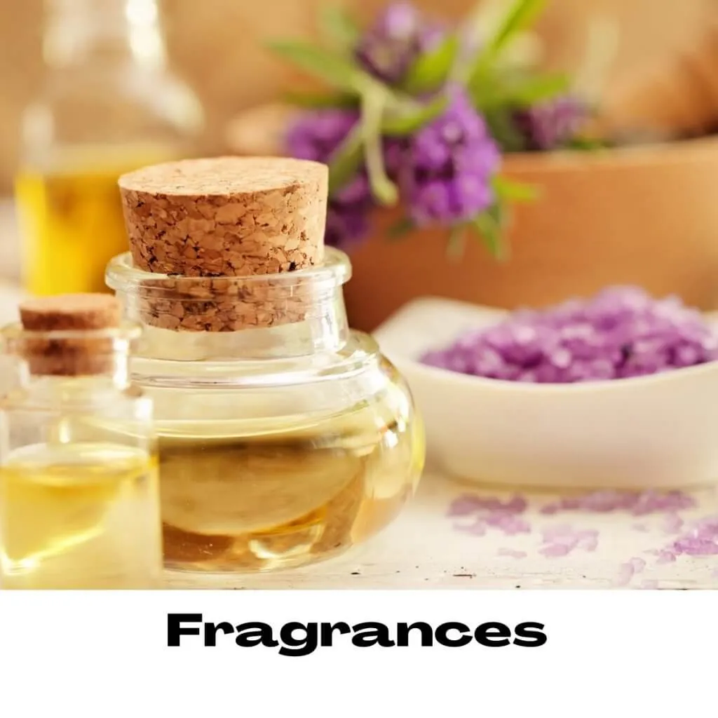 Fragrances