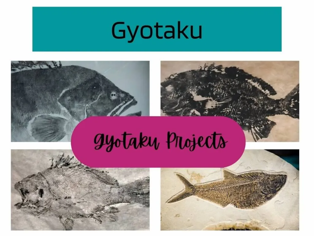 Gyotaku