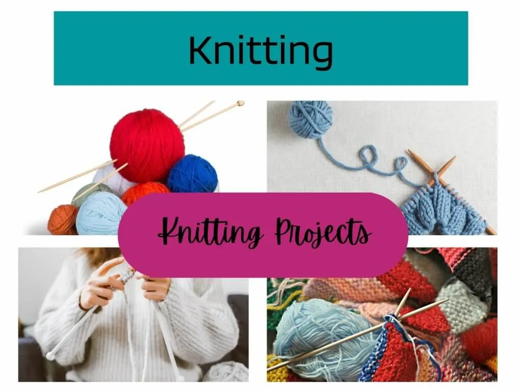 Knitting
