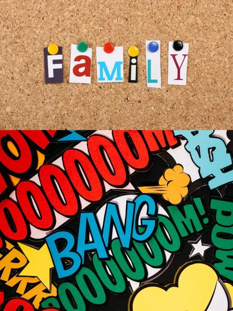 Use Text and Typography