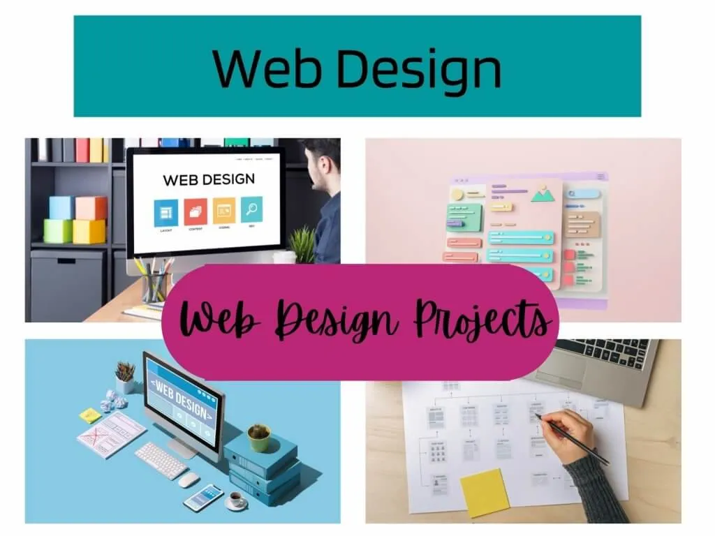 Web Design