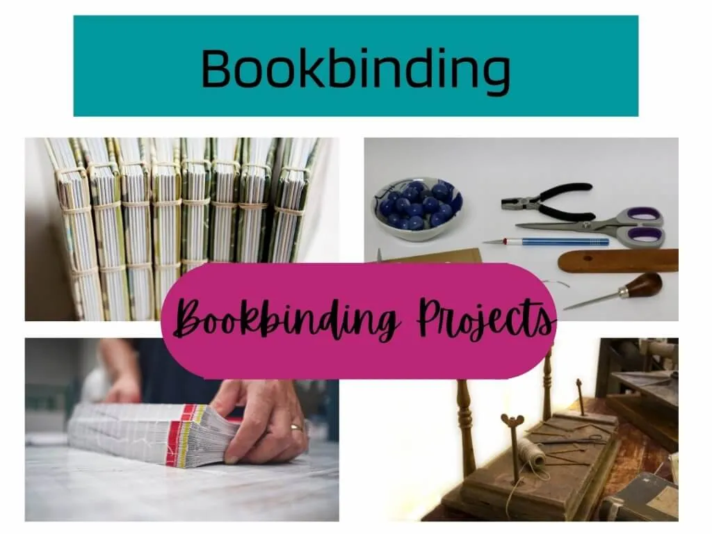 bookbinding