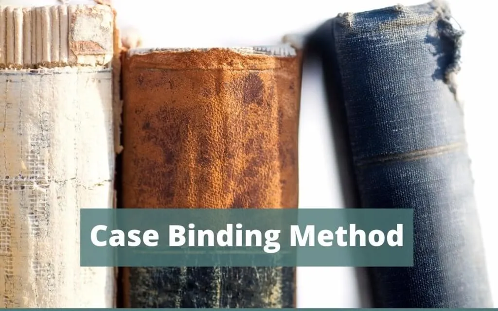 case binding