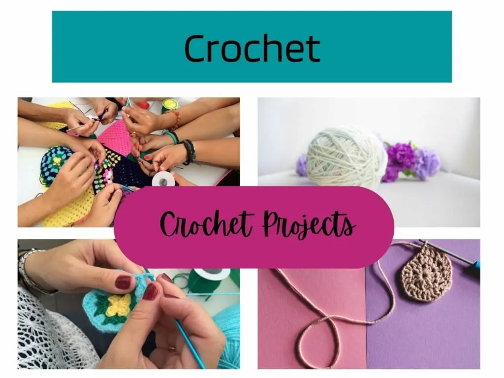 crochet