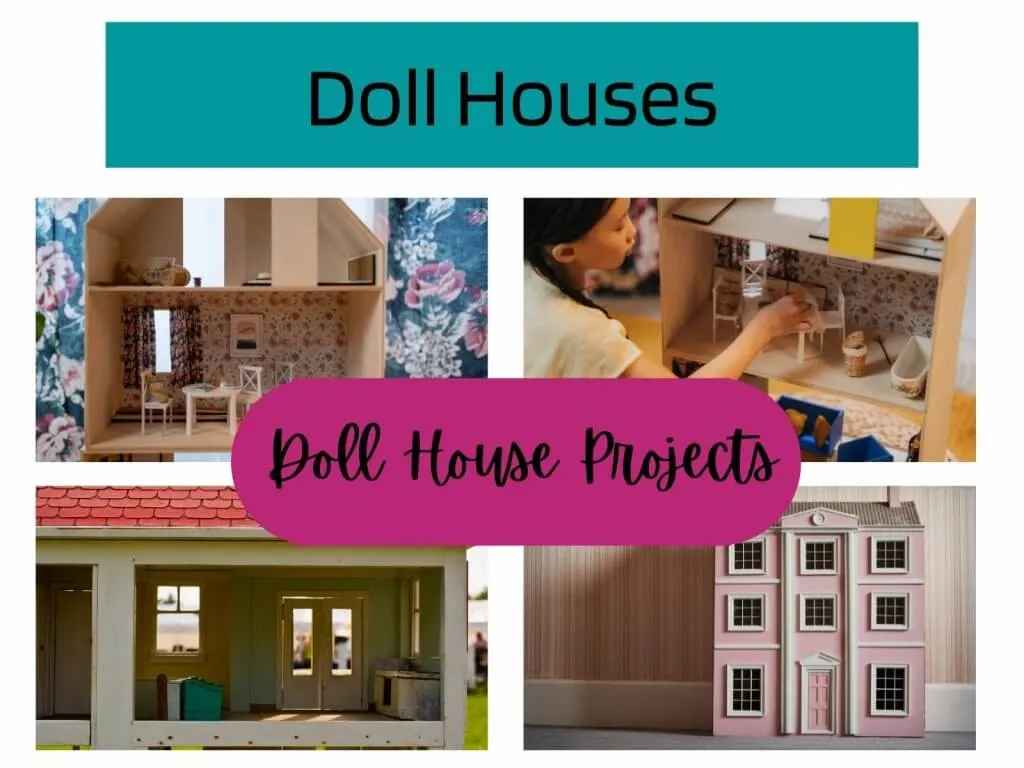 doll houses