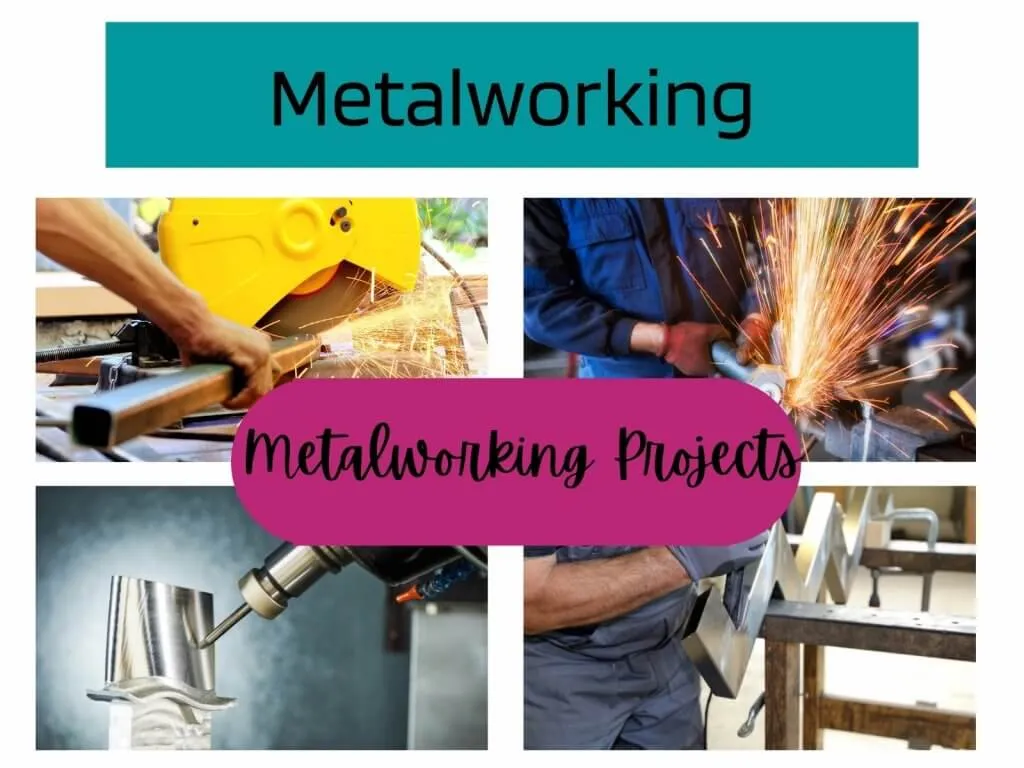 metalworking