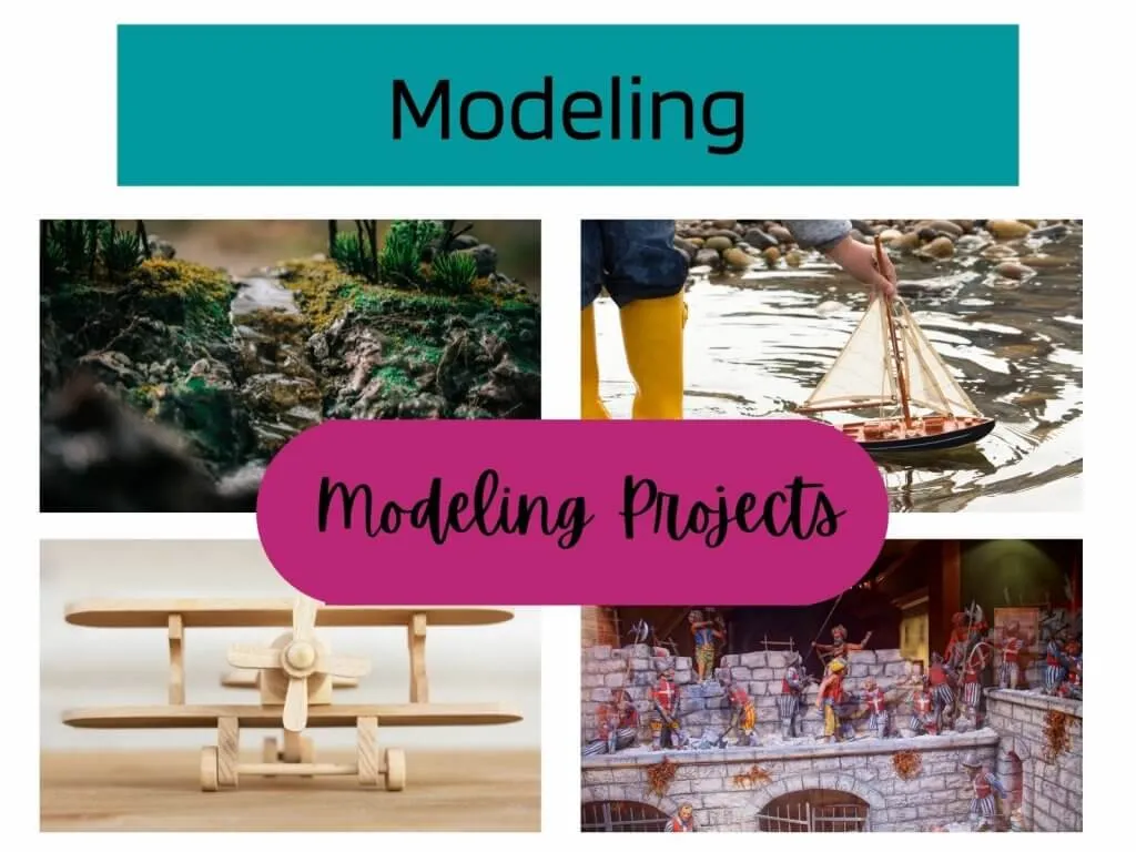modeling