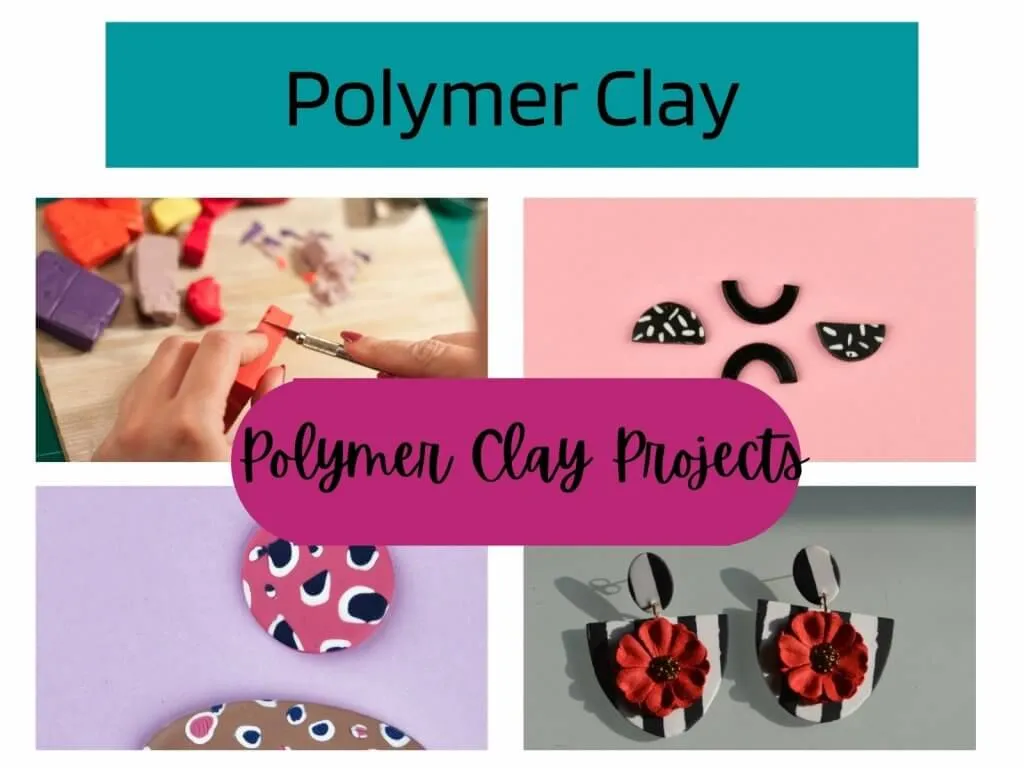 poylmer Clay