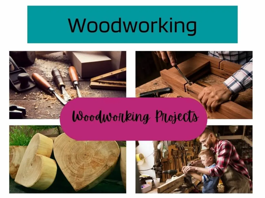 woodworking