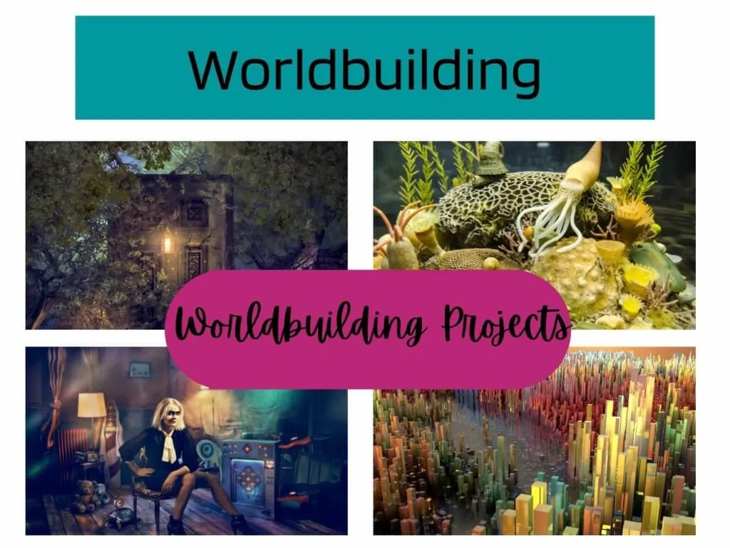worldbuilding