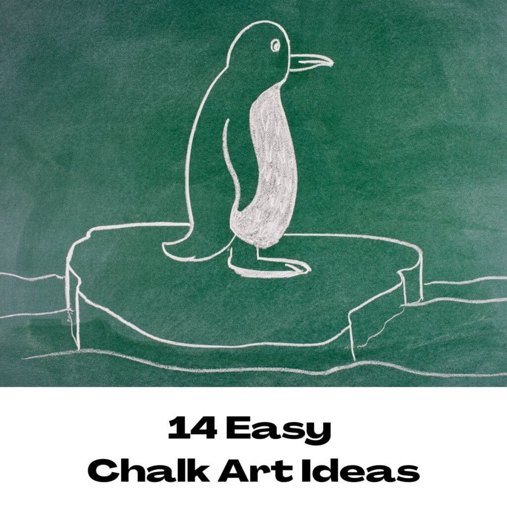 Easy Finger Painting Idea for Beginners - Chalkola - Chalkola Art Supply