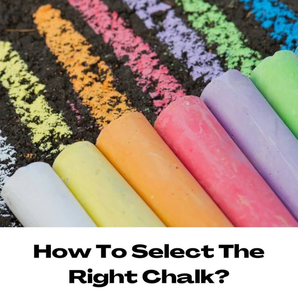 Drawing with chalk: Best techniques for chalkboard signs – Retail