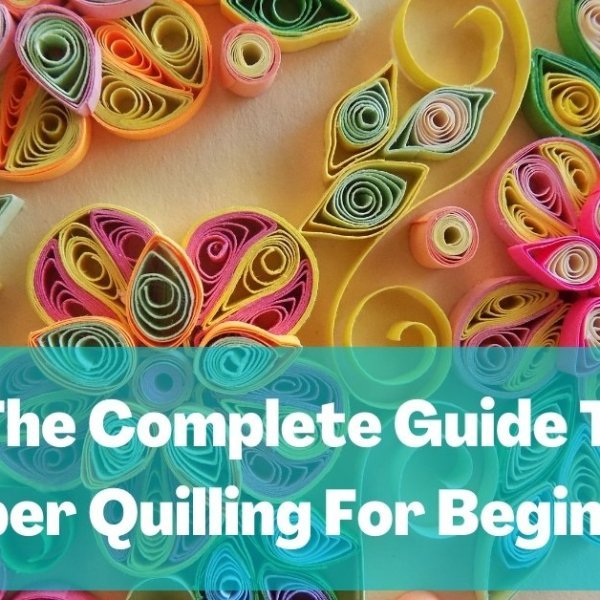 12 Amazing Paper Quilling Artists You Should Follow on Instagram The