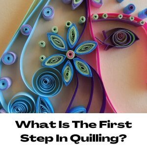 The Complete Guide To Paper Quilling For Beginners - The Curiously Creative