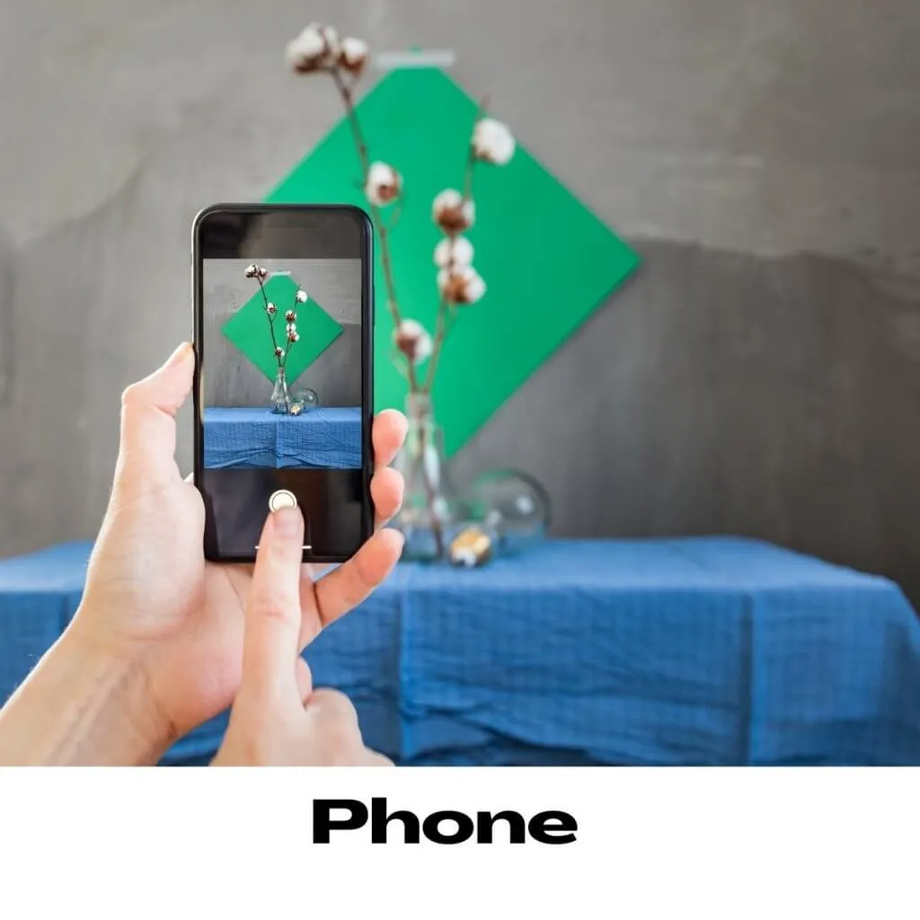 phone
