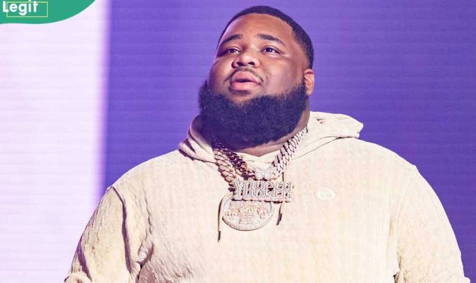 Rodarius-Marcell-Green-Net-Worth
