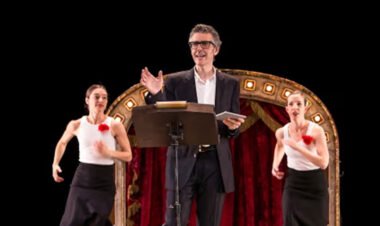 Anaheed Alani Early Life, Career, and Spouse 2024 - The Curiously Creative