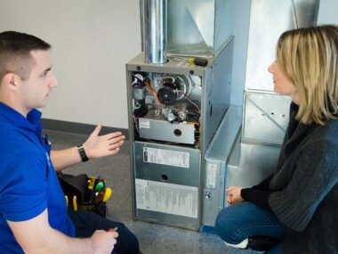 Arctic Air Conditioning Repair Services