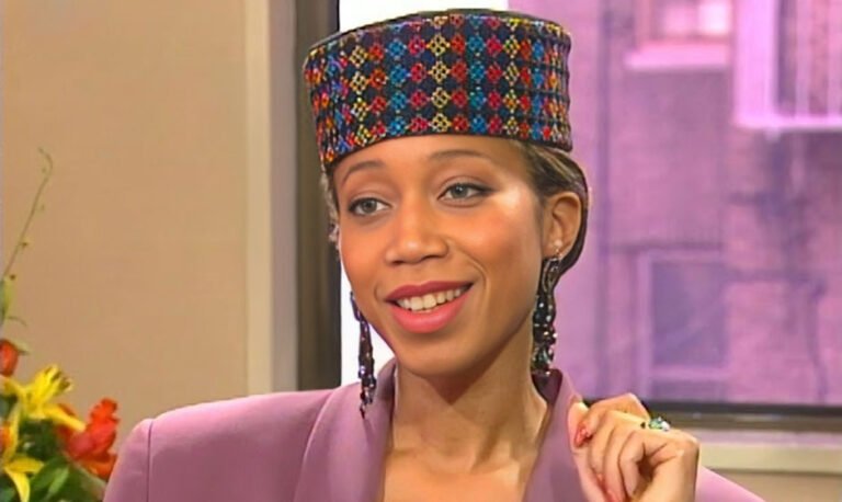 Attallah Attallah Shabazz’s personal life and her father’s successful career ...