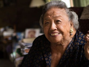 Cecilia-Suyat-Marshall