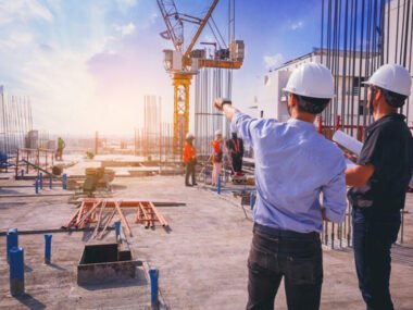 Commercial Construction Estimating Services