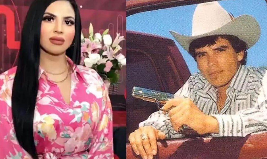 Cynthia Sanchez Vallejo's personal life and her father's successful career - The Curiously Creative