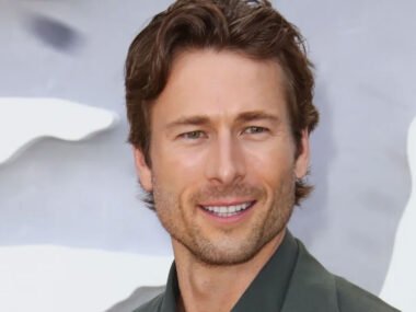 Glen-Powell-Sr