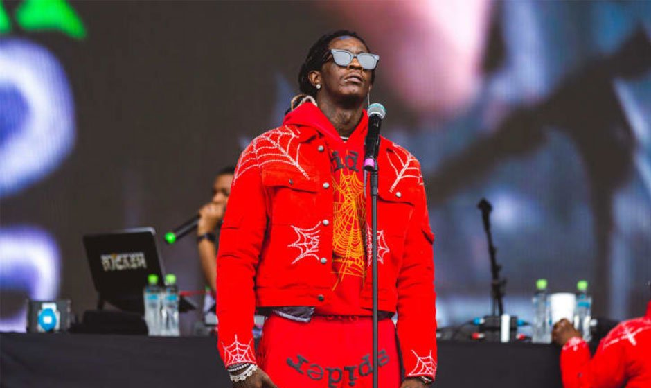 Spider Clothing in Streetwear Fashion