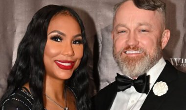 Tamar Braxton’s Net Worth: A Look into the Financial Journey of a