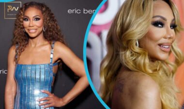 Tamar Braxton’s Net Worth: A Look into the Financial Journey of a