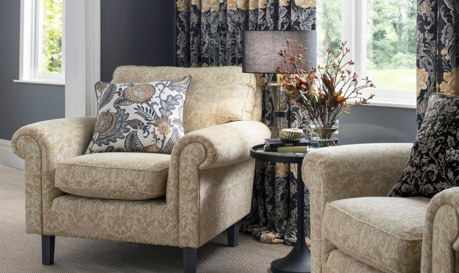 What Are the Best Upholstery Fabrics for Modern UK Homes?