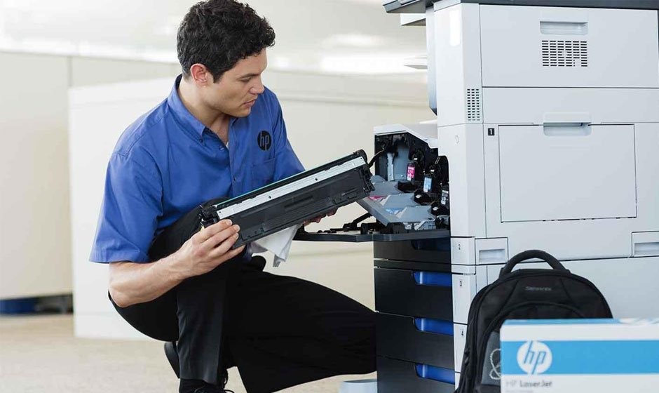 What Maintenance Checks to Do Before Starting the Machine