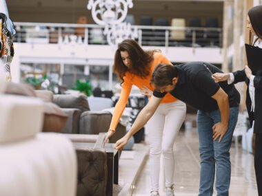 What are Some Creative and Appealing Furniture Designs