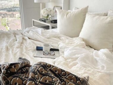 3 Budget-Friendly Ways to Give Your Bedroom the Spa Treatment