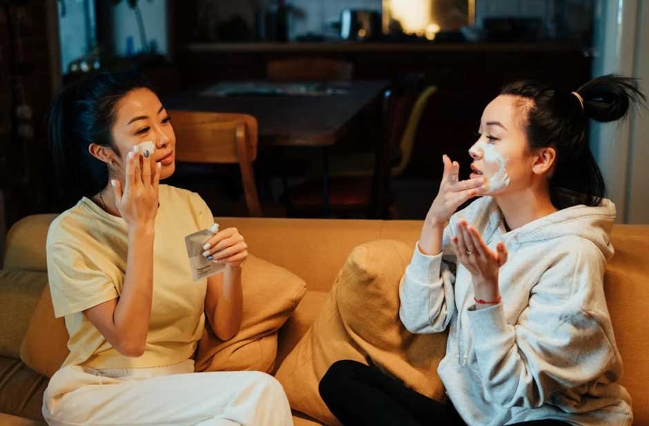 7 Beauty Blog Myths