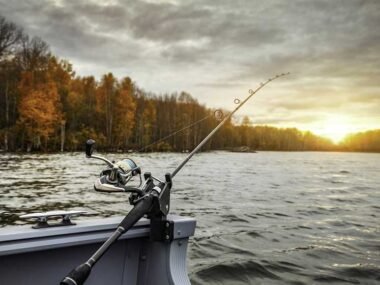 Choosing the Right Fishing Boat for Every Angler's Needs