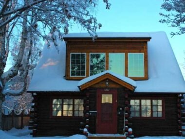 Getting Your Home Ready and Organized for the Holidays