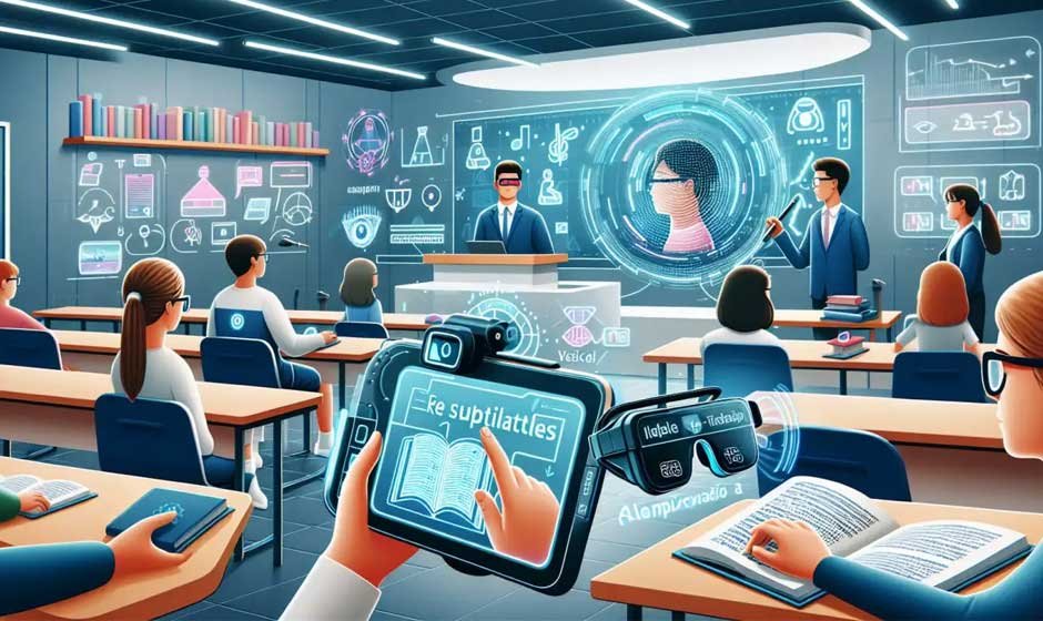 How AI Can Enhance Learning Beyond the Classroom