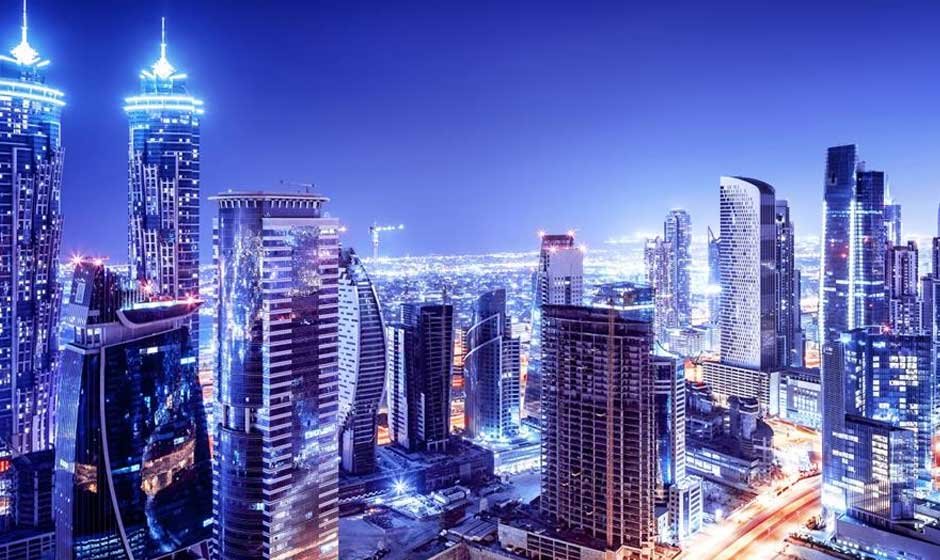 How Do Prices Vary for Short-Term Vacation Rentals in Dubai During Different Seasons