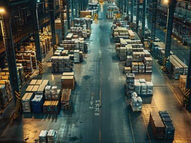 How Indiana Became America’s Supply Chain Powerhouse