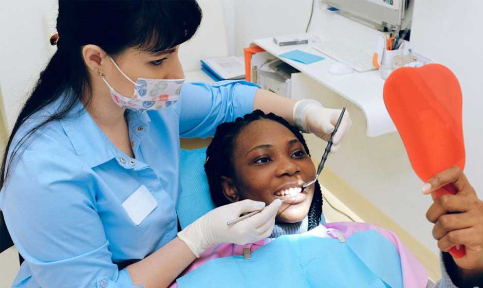How to Prevent Common Dental Problems Before They Start