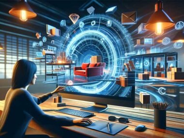 Interactive and Immersive