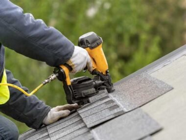 Roof Repair Tips for Homeowners - Save Money and Time