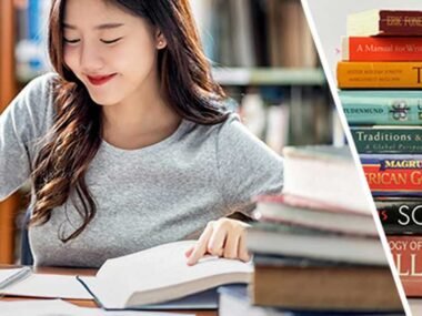 Smarter Ways to Save Money on College Textbooks