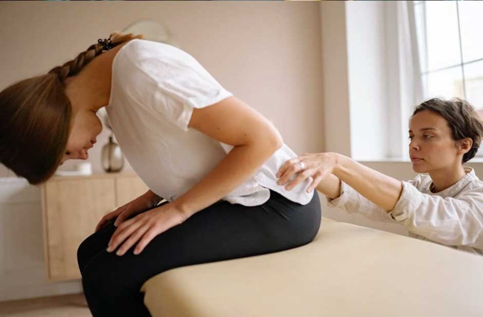 South Florida Physical Therapy for Back Pain Relief